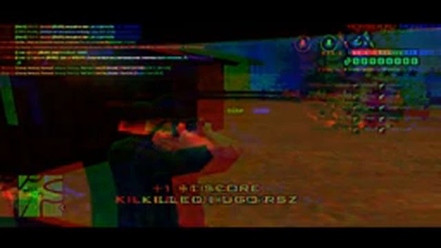 #FRAGMOVIE antic monser by Lucky смотреть онлайн