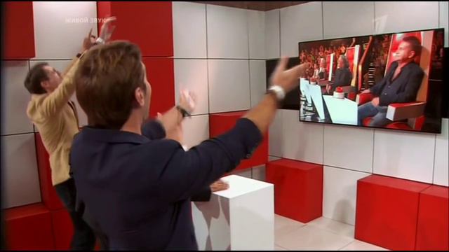 Still Loving You - Sharip Umhanov (The Voice. Russia) AMAZING! смотреть онлайн
