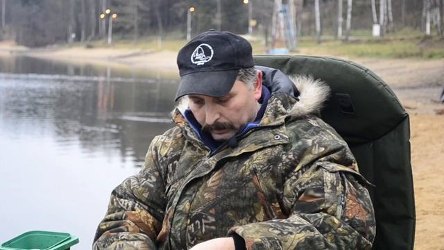 Бюджетная рыбалка выпуск 2 смотреть онлайн