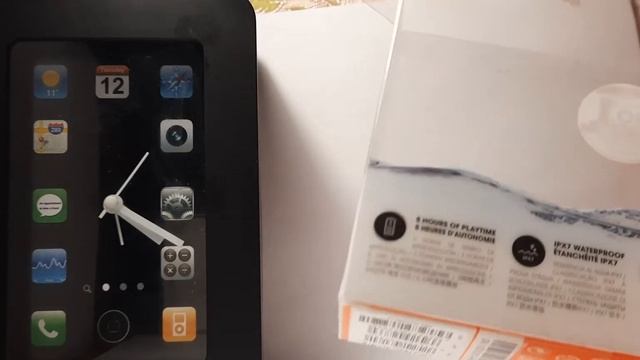 Распоковка колонки jbl go 2!!! смотреть онлайн