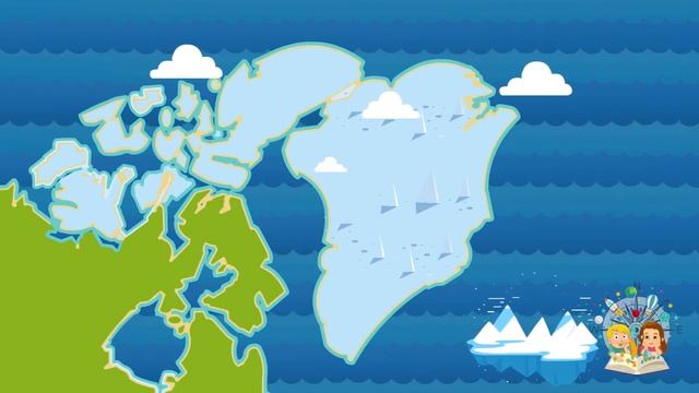 Северная Америка смотреть онлайн