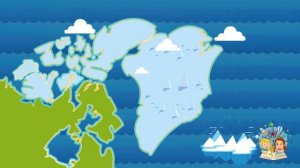 Северная  Америка