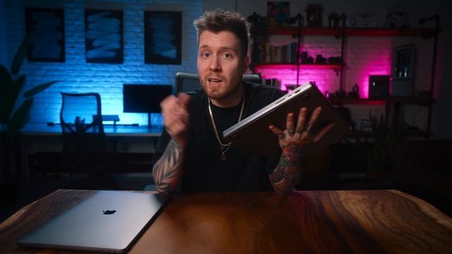 Môj Najdrahší MacBook | MBP 16