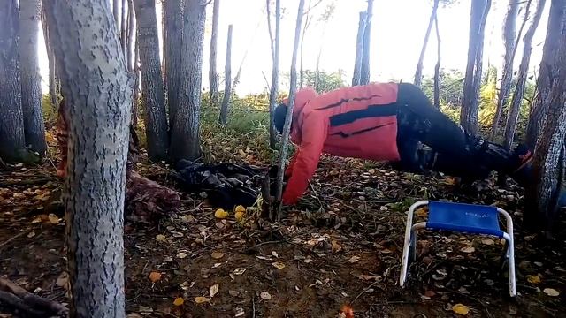 Рыбалка на р.Обь - сплав 2018, Нижневартовск - Александрово смотреть онлайн
