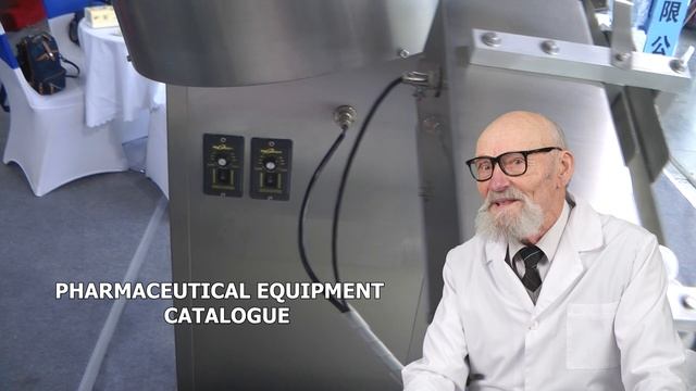 Tablet press, recommendations of the technologist when buying Pharma-manager.com смотреть онлайн