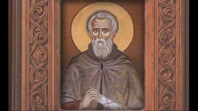 О злопамятности. прп. Авва Дорофей смотреть онлайн