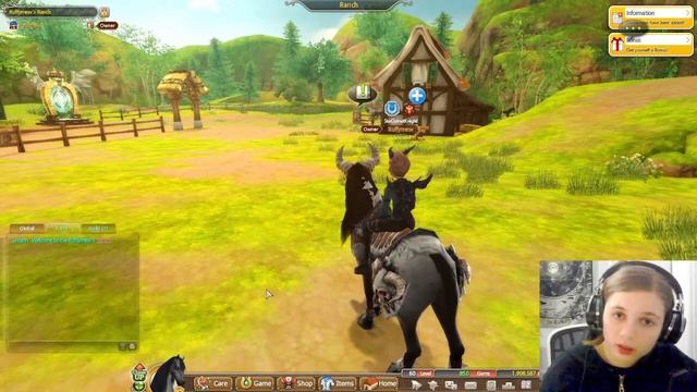 New Wings in Alicia Online?! смотреть онлайн