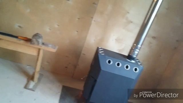 Печь Профессор Бутаков Инженер смотреть онлайн