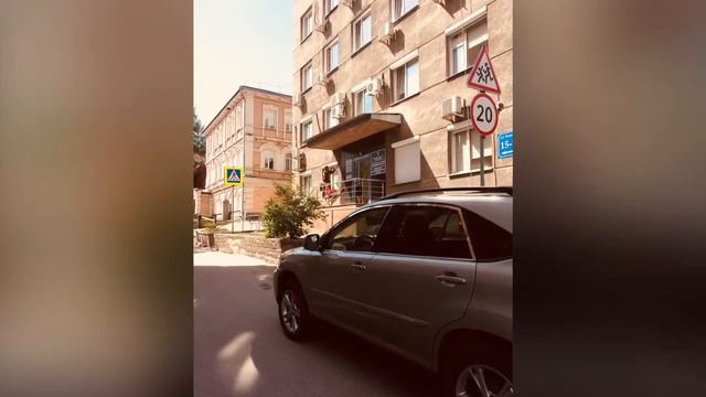 Карантинный Новосибирск, май 2020 смотреть онлайн