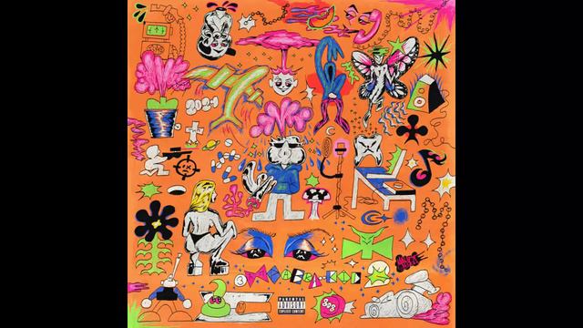 MAYOT - Абонент (Slowed + Reverb) смотреть онлайн