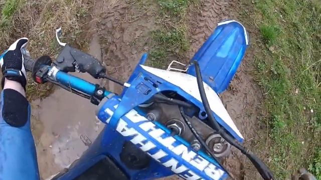 Купание синего коня смотреть онлайн