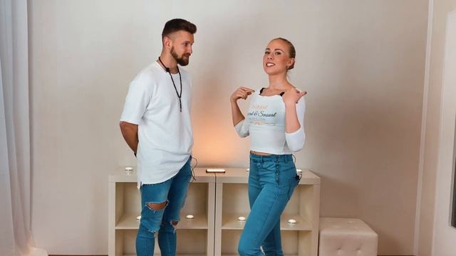 Bachata Snacks #2 | Special head rolls смотреть онлайн