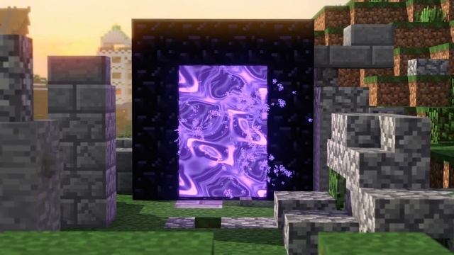 ♪ TheFatRat - Stronger (Minecraft Animation) [Music Video] смотреть онлайн