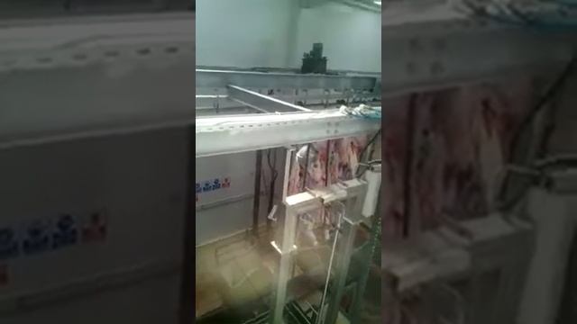 Мясо комбинат в Турции свежие видео 2018 смотреть онлайн