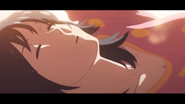 Kataware Doki - Kimi no na wa - [AMV - Piano] смотреть онлайн