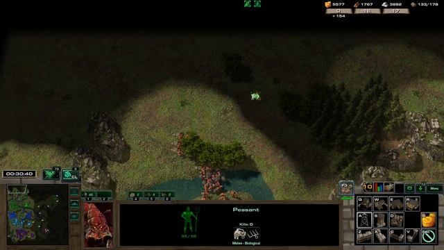 Age of Empires in Starcraft? - Age of Knights - Starcraft 2 Mod смотреть онлайн