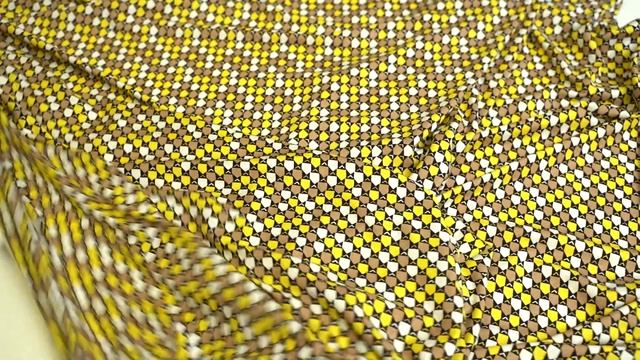 Ткань трикотаж кулирка 95% вискоза, 5% эластан смотреть онлайн