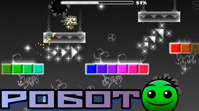 Анализ уровня PLATINUM ADVENTURE смотреть онлайн
