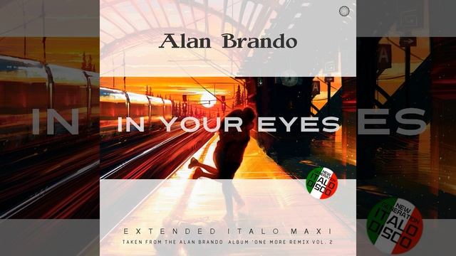 In Your Eyes (Extended Vocal Disco Mix) смотреть онлайн