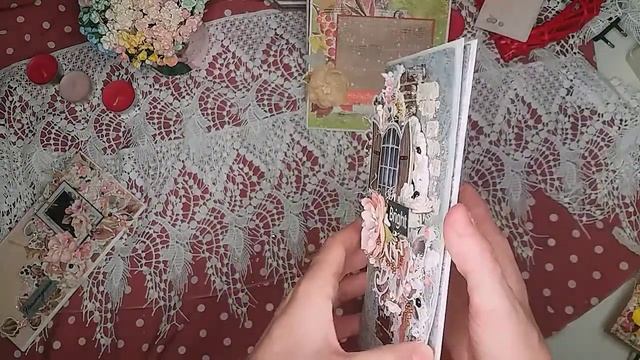 Много открыток по марафону и 2 миника по Мк от Лены Моргун. смотреть онлайн