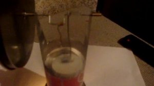 Двигатель стирлинга из банок
