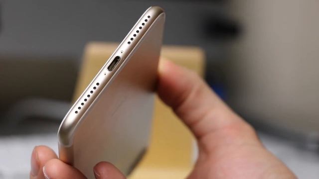 Опыт эксплуатации iPhone 7 Plus спустя 6 месяцев смотреть онлайн
