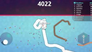 Играем в Snake.io! | извините за рекламу,snake от Дели.