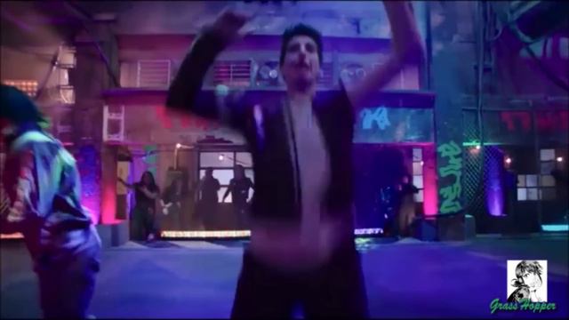 Zed + Addison 💗Monster 💚 Z-O-M-B-I-E-S