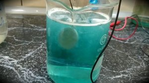 Гальваника золочение 585 пробой меди, латуни, серебра