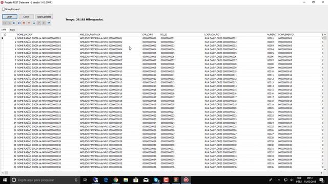 076 - Exemplo de Teste do Binary Request смотреть онлайн