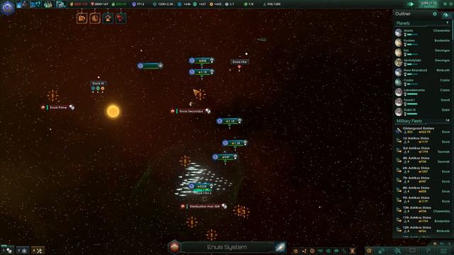 Stellaris - Republic of Alar - Episode 86 смотреть онлайн