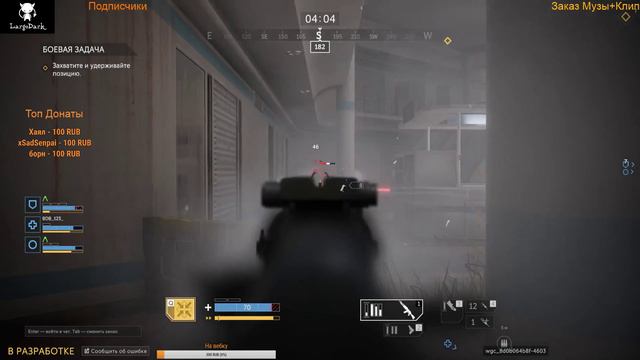 ИГРАЕМ В ВИДЕОИГРУ Caliber | 2 день игры | Фармим и еще раз Фармим смотреть онлайн