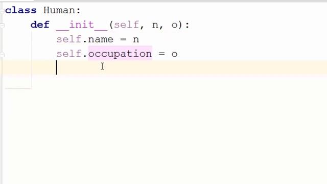 16. Class and Objects [Python 3 Programming Tutorials] 2019 смотреть онлайн