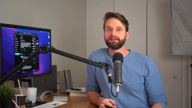 Ep 158 - HTML, HTTP, and React смотреть онлайн