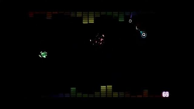 Slash It Ultimate - Madness Alphabet Normal 10,240 (100%)