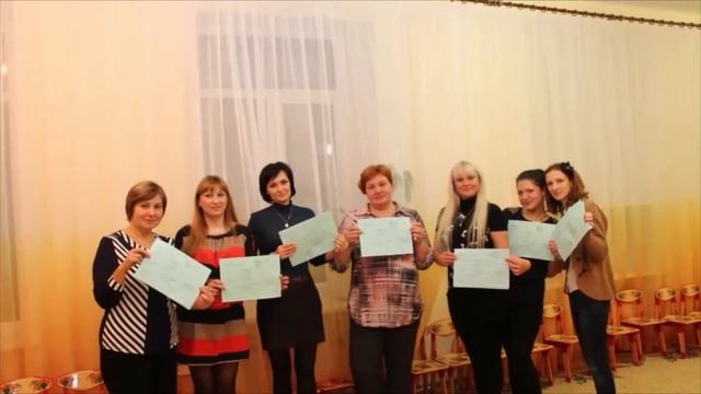 Первичка Детского сада № 6 г. Североморска Мурманской области 2 смотреть онлайн