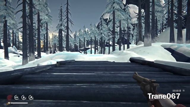 The Long Dark: Fallen Star - Locate The Downed Airliner & Find Insulin смотреть онлайн