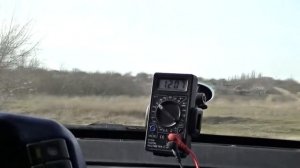 СКОЛЬКО ПРОЕДЕТ АВТОМОБИЛЬ БЕЗ ЗАРЯДА ГЕНЕРАТОРА НА АККУМУЛЯТОРЕ