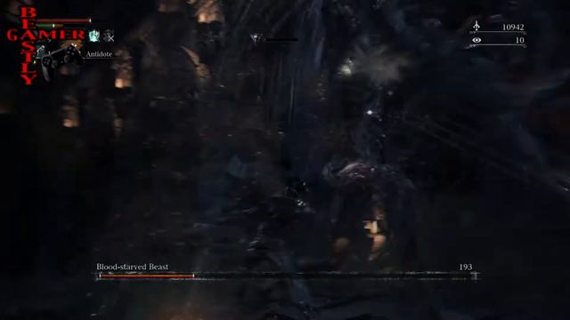 BLOODBORNE REVIEW! смотреть онлайн