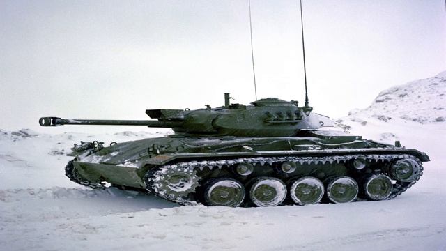 Norwegian Tanks That Need Adding To War Thunder! #norway #nm116 #nm142 #cv9030n смотреть онлайн
