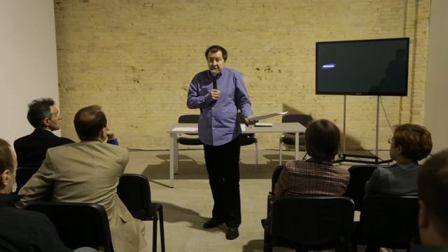 Сергій Дацюк. Світовий Майдан смотреть онлайн