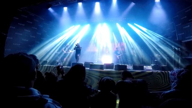 YLETAЙ 2020. Включай Микрофон! Поставщики эмоций. смотреть онлайн