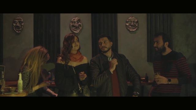 Screenshot Short Film / ســكرين شــوت .. فيلم قصير 2020 смотреть онлайн