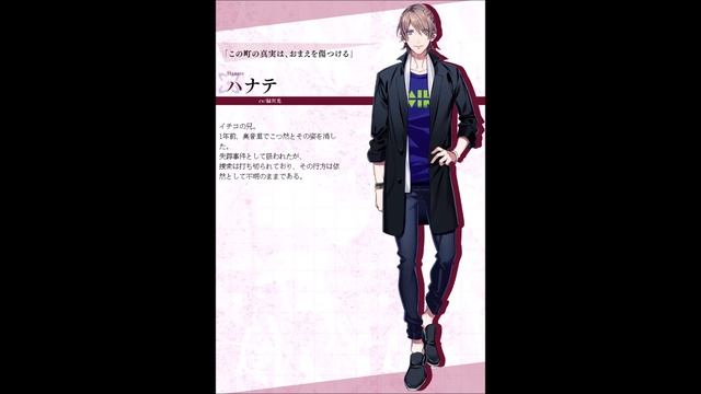 7'sCarlet OP "World End Syndrome" смотреть онлайн