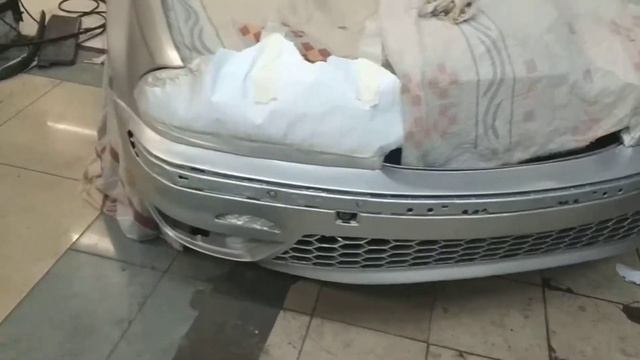 Краска БМВ смотреть онлайн