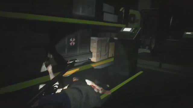 Resident Evil 3 {Remake} (Part 6) Umbrella's Secret Underground Laboratory смотреть онлайн