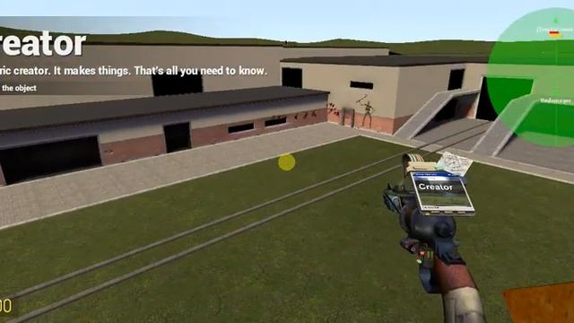 Garry's Mod | Sandbox | RUN FROM THE PEDO BEARS смотреть онлайн