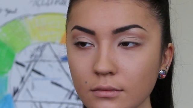 Макияж со стрелкой! смотреть онлайн