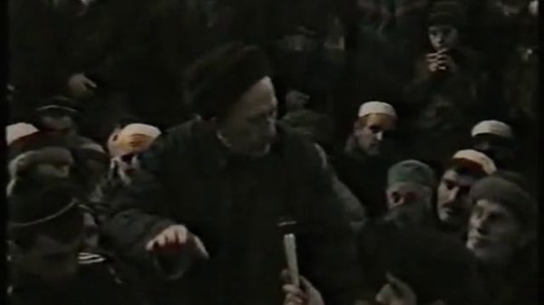 Саид Афанди (къ.с)-КЪИСАСУЛЬ АМБИЯЪ (часть1)