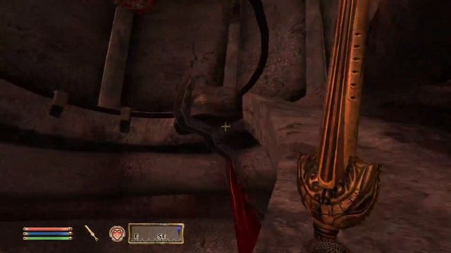 Highlight: 2nd Oblivion portal closure смотреть онлайн